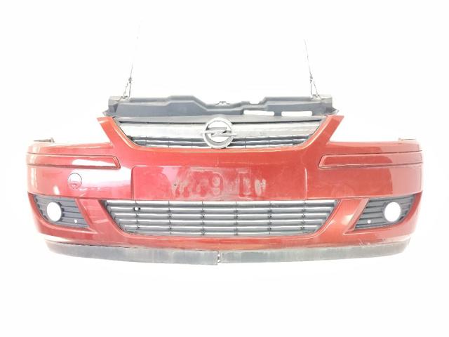 Zderzak przedni 93177799 OPEL
