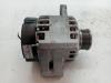 Alternator 93177834 GM