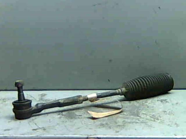 Listwa kierownicza (maglownica) 93177961 OPEL