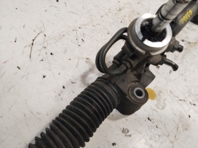 Listwa kierownicza (maglownica) 93177961 OPEL