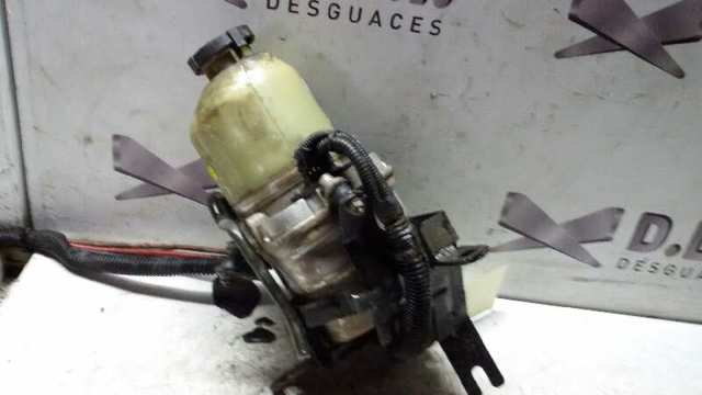 Listwa kierownicza (maglownica) 93177963 OPEL