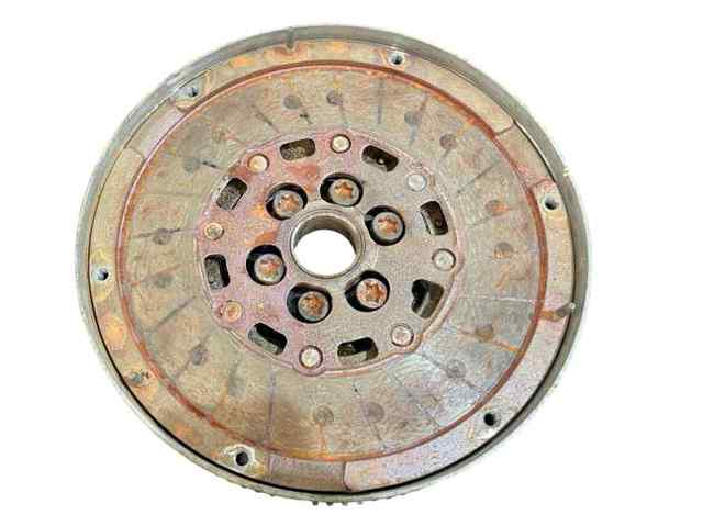 Koło zamachowe silnika 93178364 OPEL