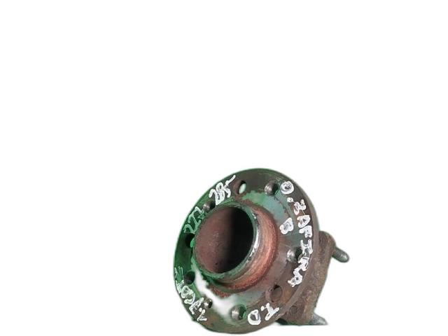 Piasta tylna 93178626 OPEL