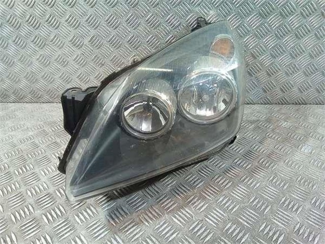 Reflektor lewy 93178635 OPEL