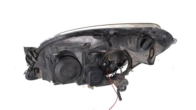 Reflektor prawy 93178636 OPEL