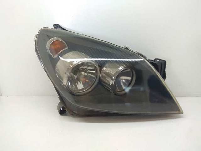 Reflektor prawy 93178636 OPEL