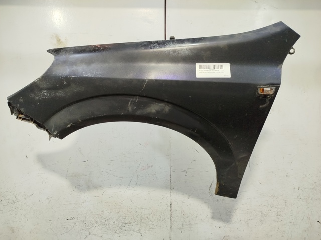 Błotnik przedni lewy 93178666 OPEL