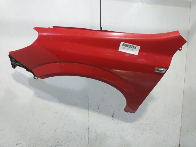 Błotnik przedni lewy 93178666 OPEL