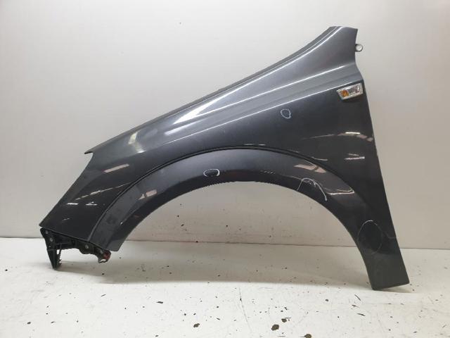 Błotnik przedni lewy 93178666 OPEL