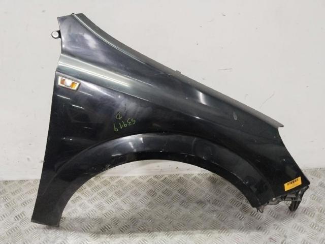 Błotnik przedni prawy 93178667 OPEL