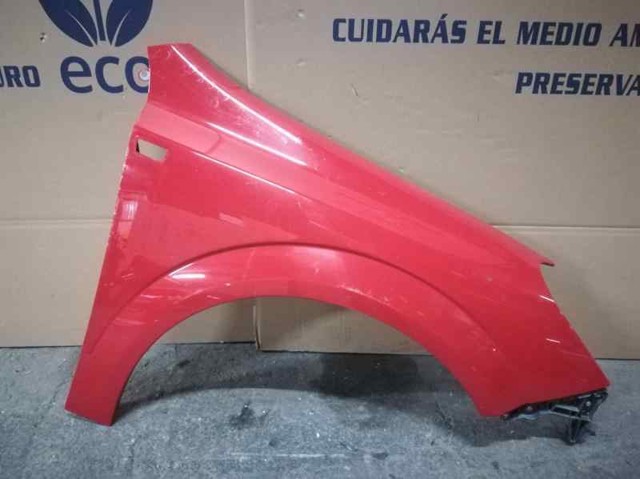 Błotnik przedni prawy 93178667 OPEL