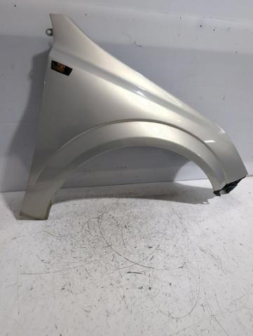 Błotnik przedni prawy 93178667 OPEL