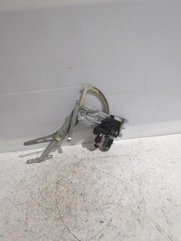 Mechanizm podnoszenia szyby drzwi przednich lewych 93178695 OPEL