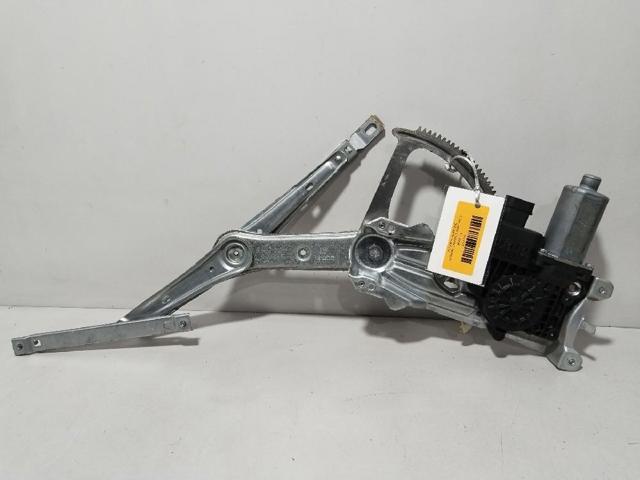 Mechanizm podnoszenia szyby drzwi przednich prawych 93178696 OPEL