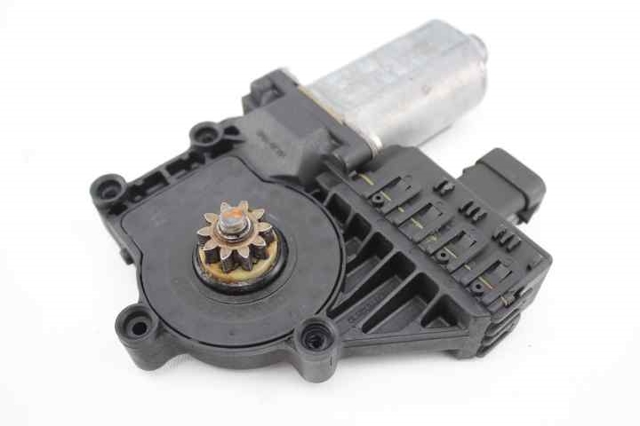 Mechanizm podnoszenia szyby drzwi przednich prawych 93178696 OPEL