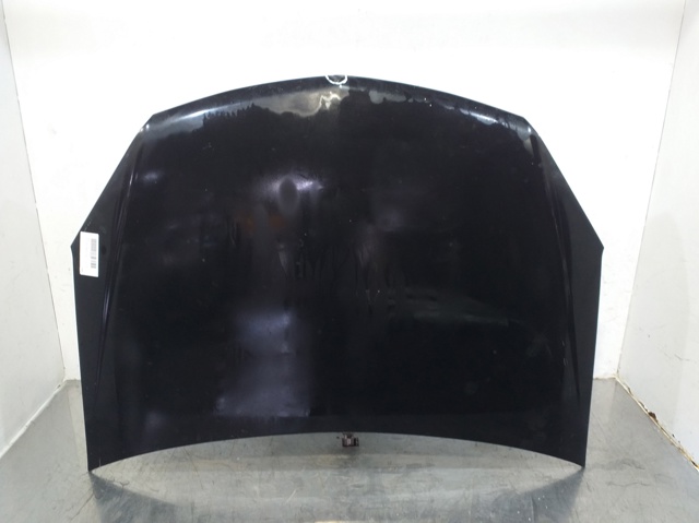 Maska silnika 93178717 OPEL