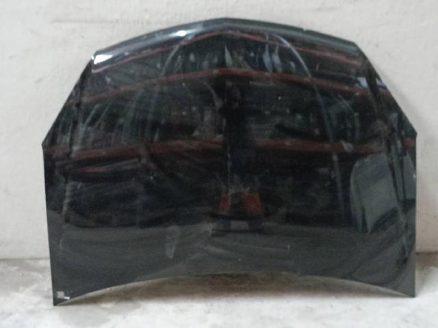 Maska silnika 93178717 OPEL