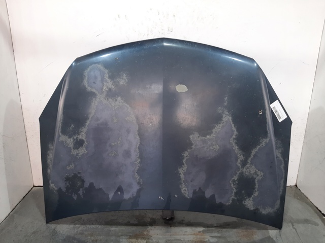 Maska silnika 93178717 OPEL