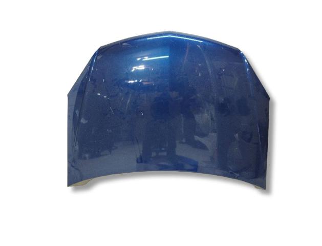 Maska silnika 93178717 OPEL