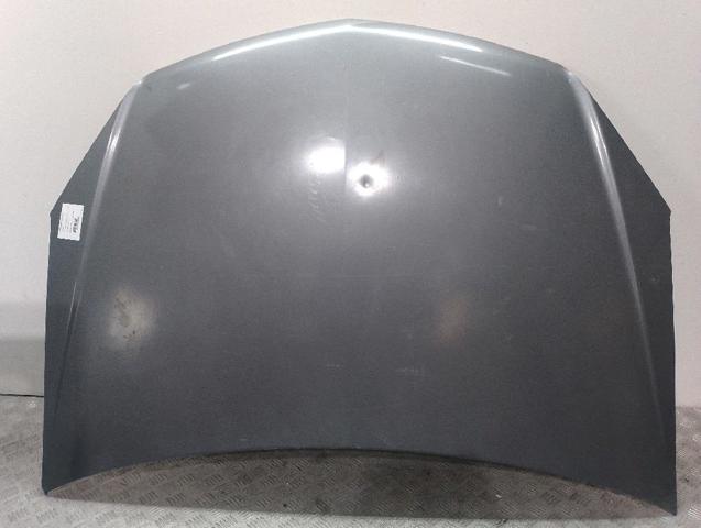 Maska silnika 93178717 OPEL