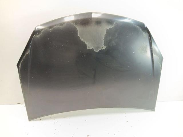 Maska silnika 93178717 OPEL
