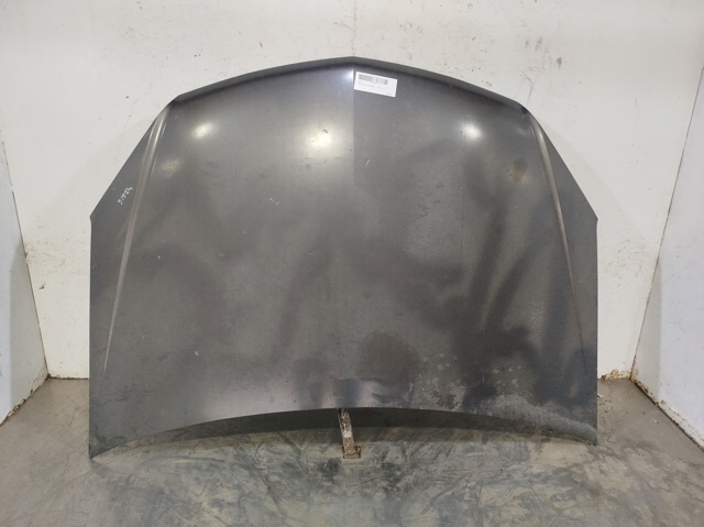 Maska silnika 93178717 OPEL