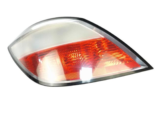 Lampa zespolona tylna lewa 93178771 OPEL