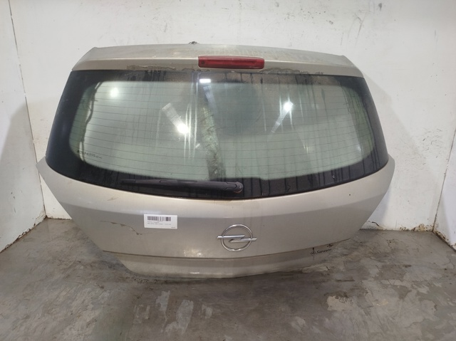 Drzwi tylne (bagażnika 3/5) 93178817 OPEL