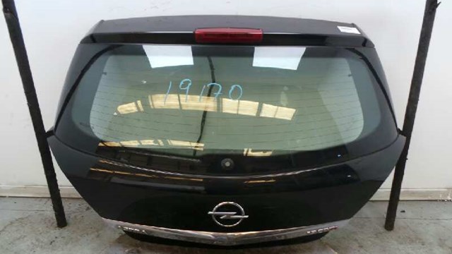 Drzwi tylne (bagażnika 3/5) 93178817 OPEL