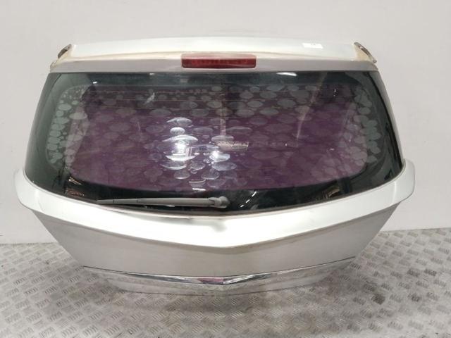 Drzwi tylne (bagażnika 3/5) 93178817 OPEL