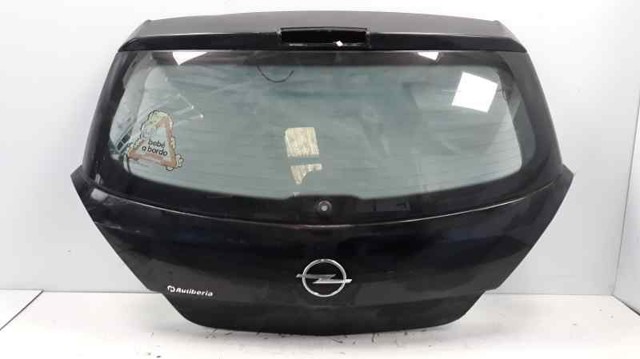 Drzwi tylne (bagażnika 3/5) 93178817 OPEL