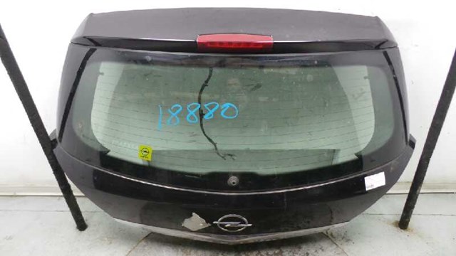 Drzwi tylne (bagażnika 3/5) 93178817 OPEL