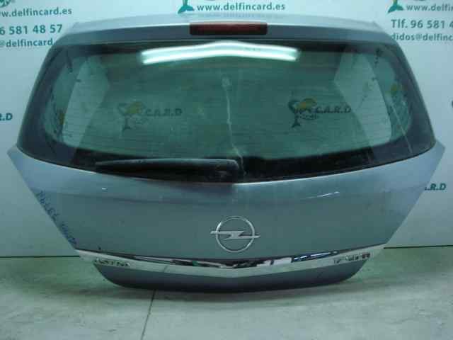 Drzwi tylne (bagażnika 3/5) 93178817 OPEL