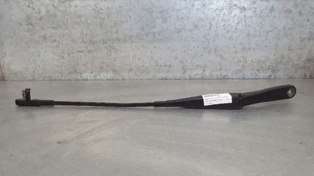 Ramię wycieraczki szyby przedniej 93178942 OPEL