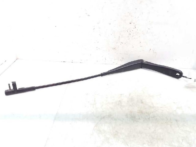 Ramię wycieraczki szyby przedniej 93178942 OPEL