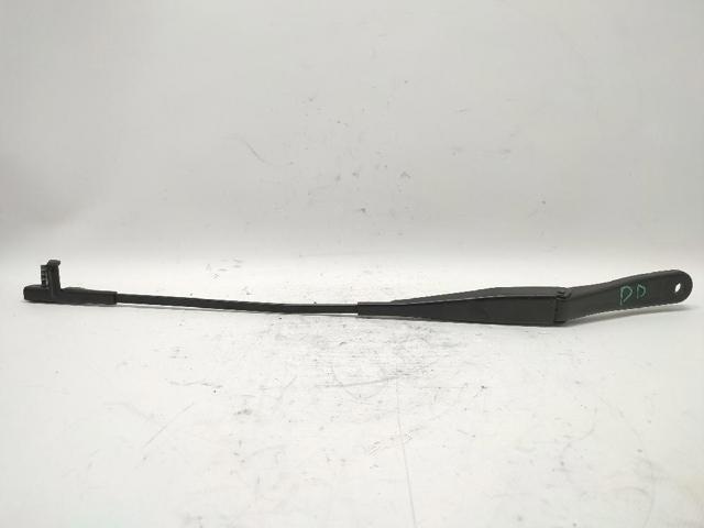 Ramię wycieraczki szyby przedniej 93178942 OPEL
