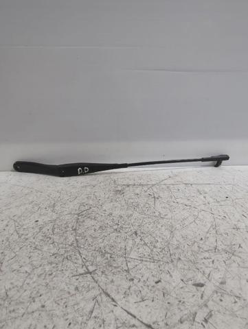 Ramię wycieraczki szyby przedniej 93178942 OPEL