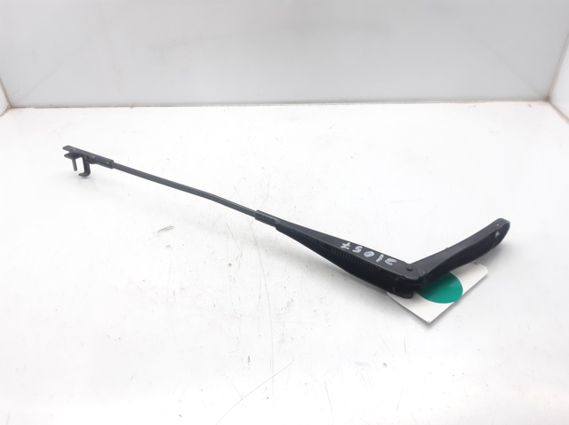 Ramię wycieraczki szyby przedniej 93178942 OPEL