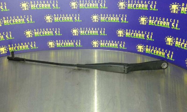Ramię wycieraczki szyby przedniej 93178942 OPEL