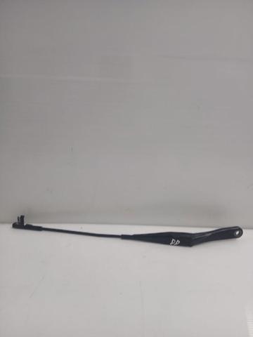 Ramię wycieraczki szyby przedniej 93178942 OPEL