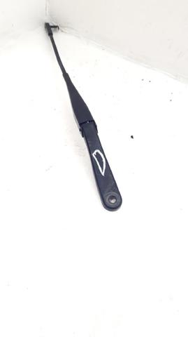 Ramię wycieraczki szyby przedniej 93178942 OPEL