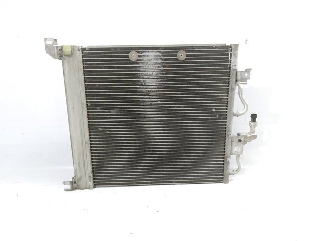 Chłodnica klimatyzacji 93178961 OPEL