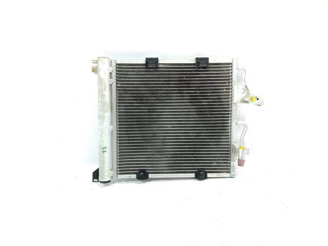 Chłodnica klimatyzacji 93178961 OPEL