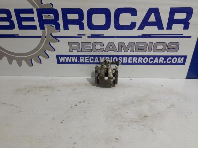 Zacisk hamulcowy tylny lewy 93179158 OPEL