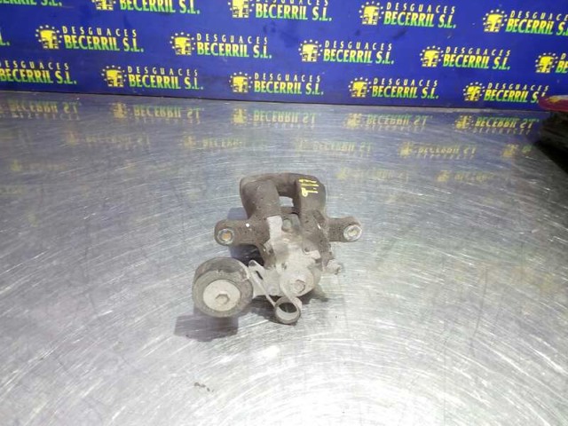Zacisk hamulcowy tylny lewy 93179158 OPEL