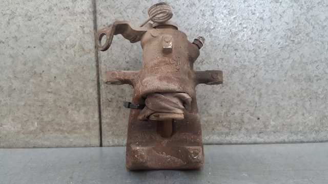 Zacisk hamulcowy tylny lewy 93179158 OPEL