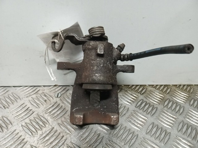 Zacisk hamulcowy tylny lewy 93179158 OPEL