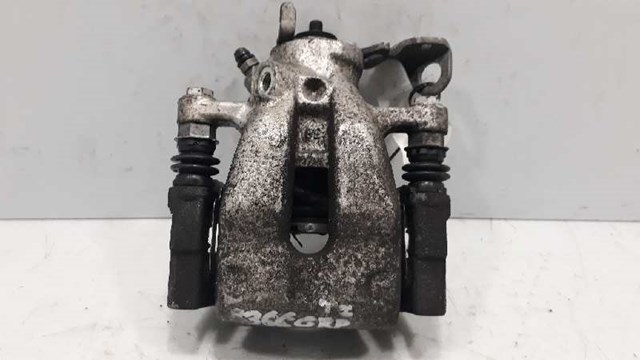 Zacisk hamulcowy tylny lewy 93179158 OPEL