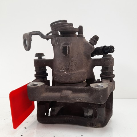 Zacisk hamulcowy tylny lewy 93179158 OPEL