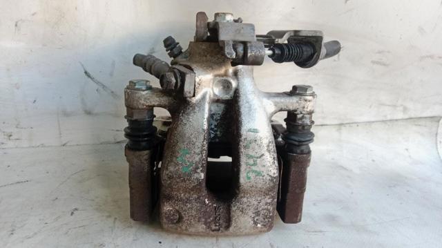 Zacisk hamulcowy tylny lewy 93179158 OPEL